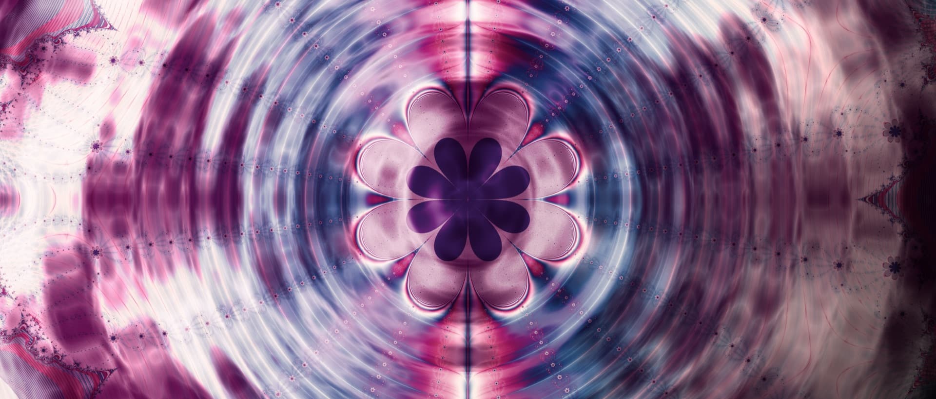 Fractal art from the Infinitum collection